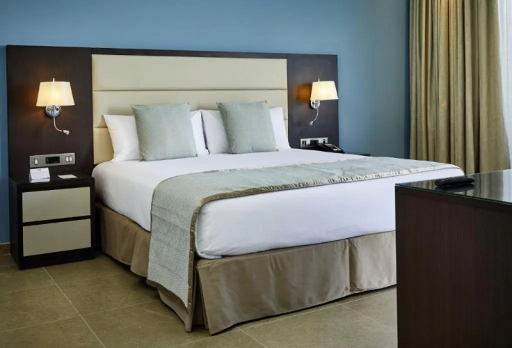 Riu Dubai - All Inclusive photo 6