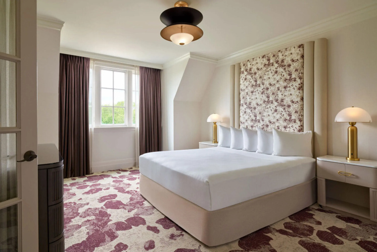 Royal Park Hotel