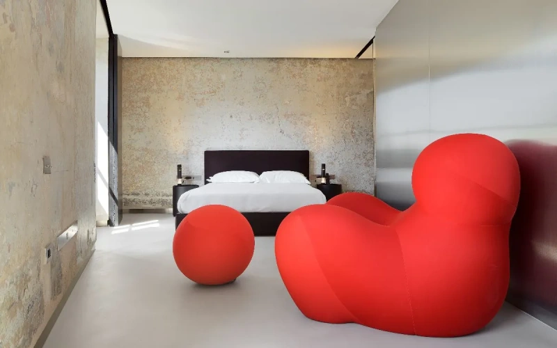 Master Double Suite Apartment