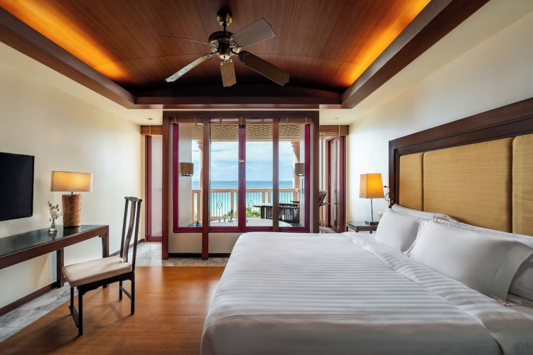 Centara Grand Beach Resort Phuket Hotel