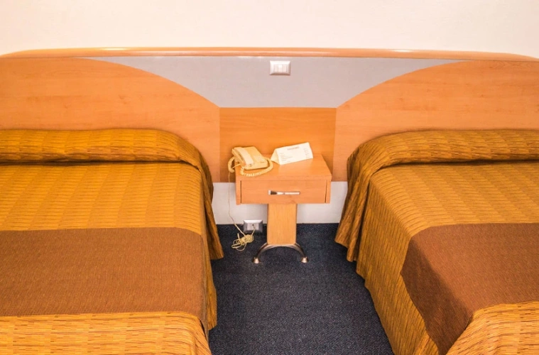 Palermo Suite