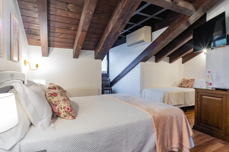Hotel & Spa María Manuela