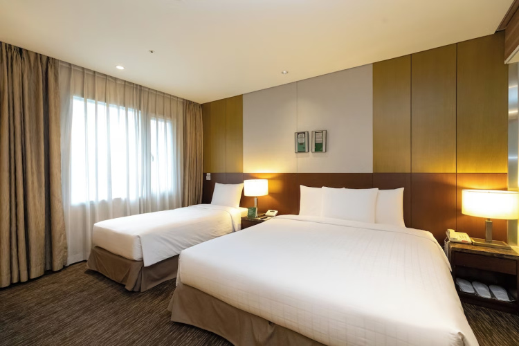 Stanford Hotel Seoul