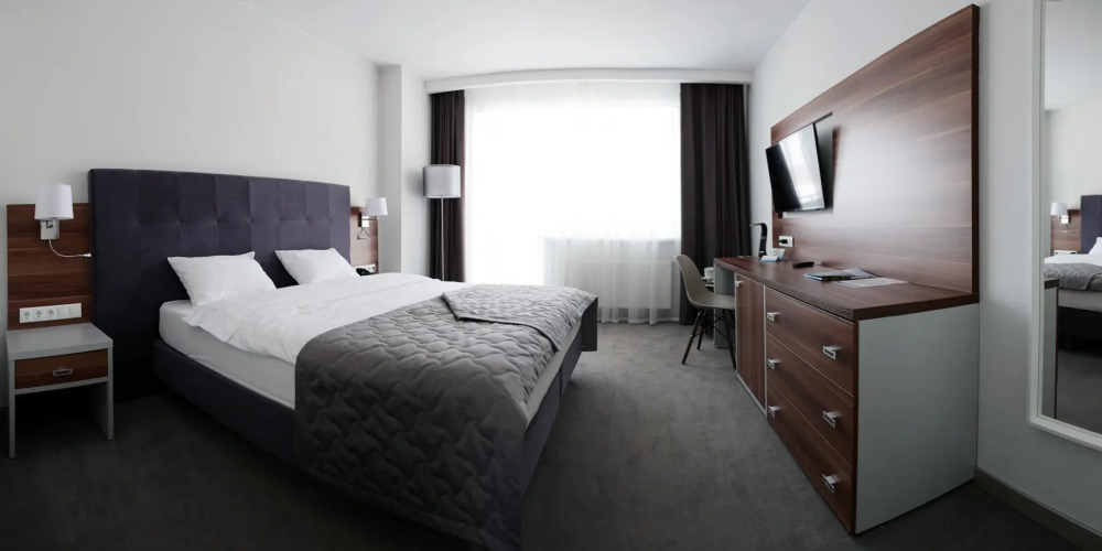  (двуспальная кровать) - изображение 1