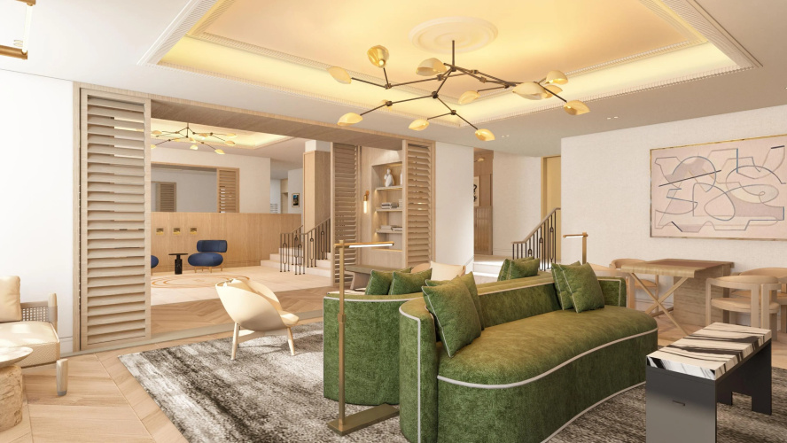 70 Park Avenue Hotel photo 8