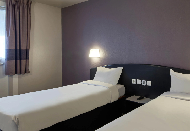 B&B Hotel Saclay