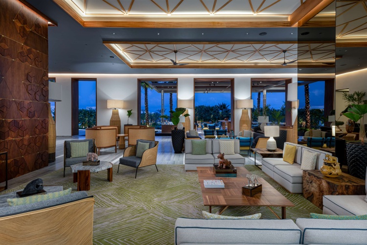 Conrad Punta de Mita photo 22