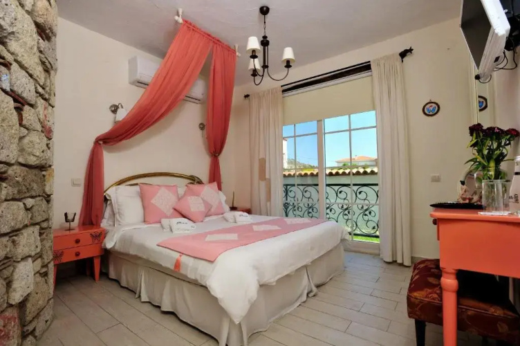 Alacati Min Otel