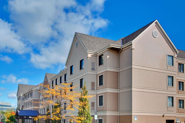 Sonesta ES Suites Toronto Markham photo 19