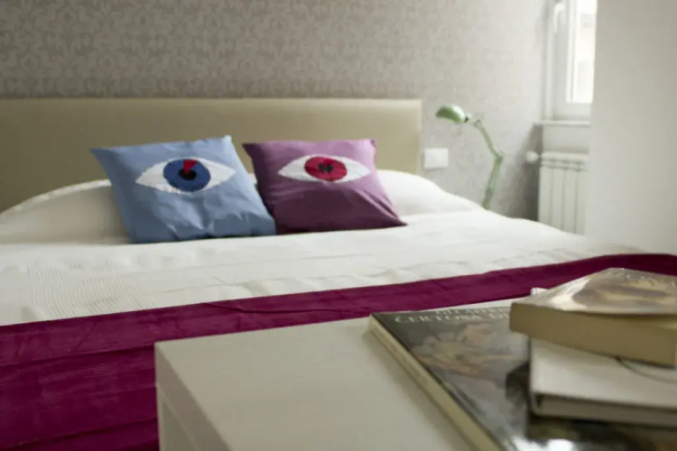 Il B&B della Mamma