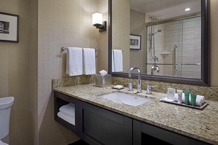 Hilton Toronto photo 40