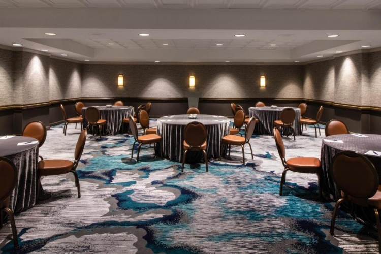 Sheraton Oklahoma City Downtown Hotel photo 15