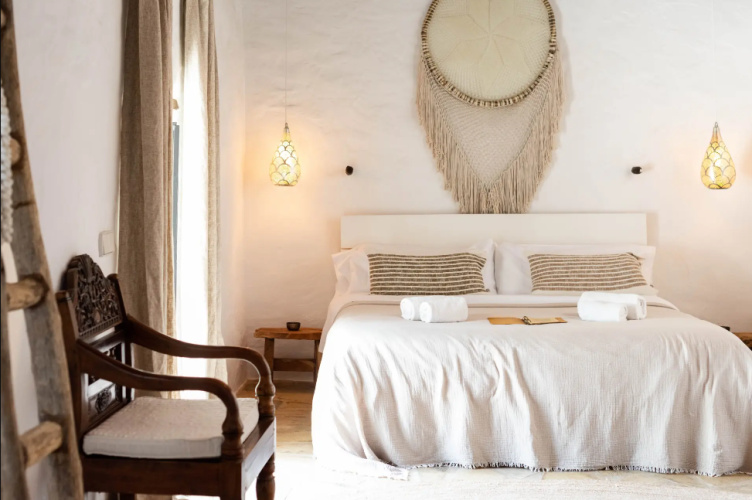Superior Double Suite
