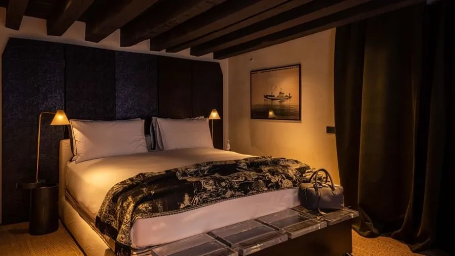 Special The Venice Double Suite