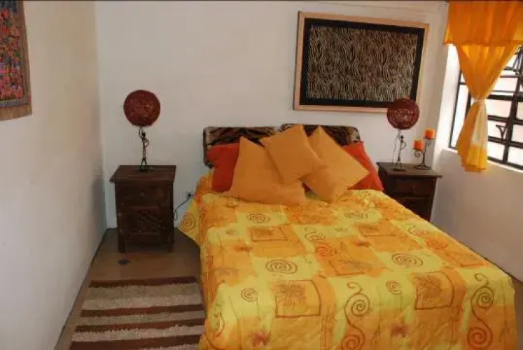 Casa Yula Cancun