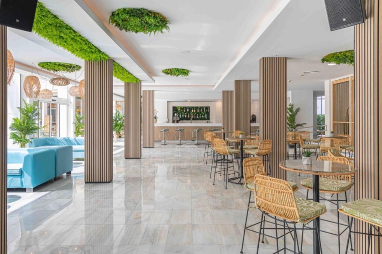 Marsenses Rosa Del Mar Hotel & Spa photo 26