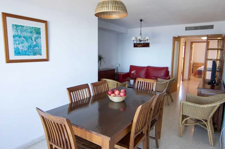 Family Twin Apartment