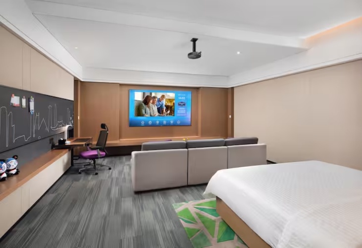 Superior Business Double room