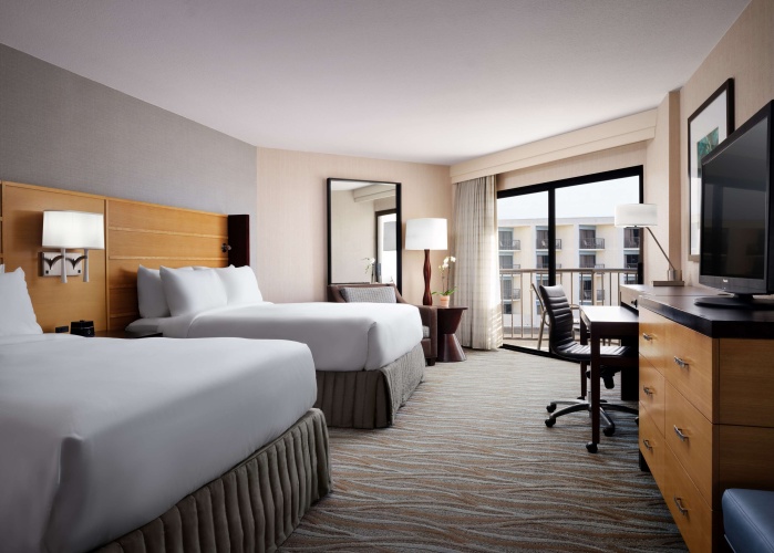 Sonesta Redondo Beach & Marina photo 14
