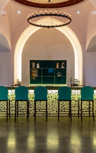 Salalah Rotana Resort photo 22