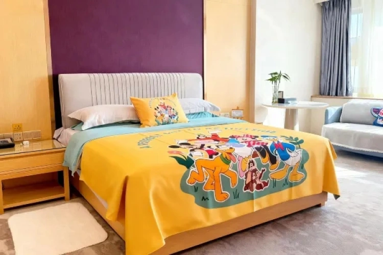Family Smart Triple Suite