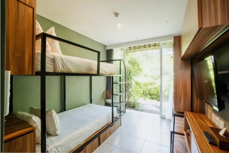 Superior Double room