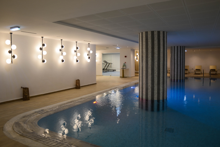 Ivi Mare - Designed for adults by Louis Hotels photo 15