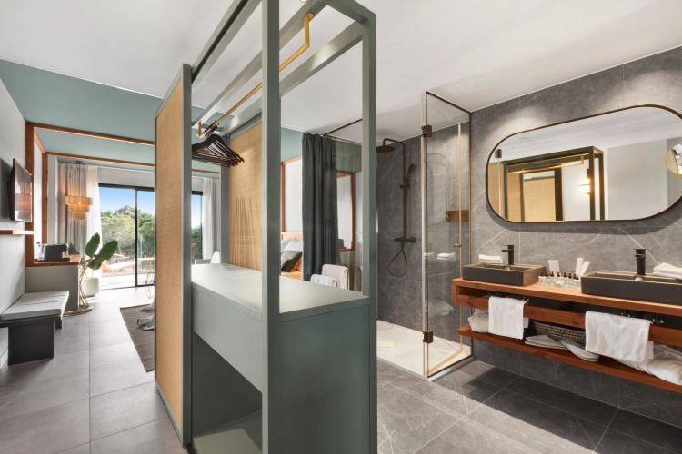 Aubamar Suites & SPA photo 11