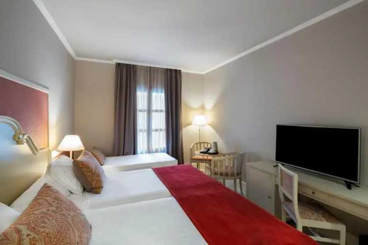 Vincci La Rabida Hotel