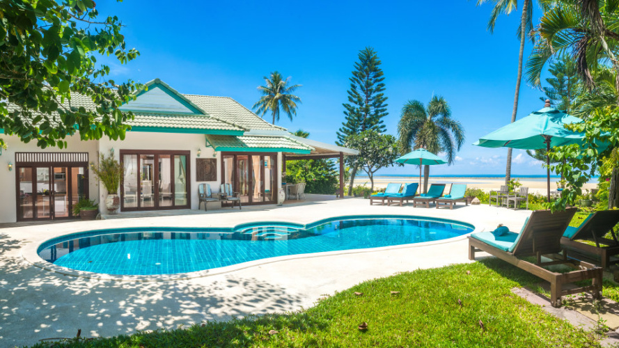 Chaai Haat Villa