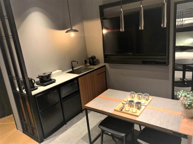 Hotel Keihan Namba Grande photo 17
