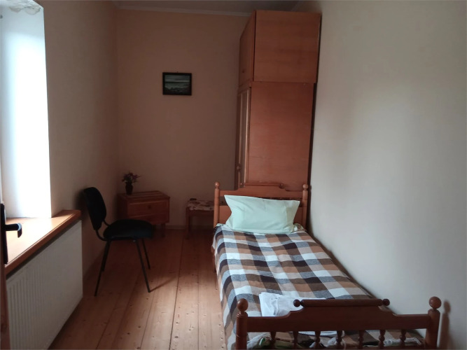 Фотография номера гостиницы Дом Лесника