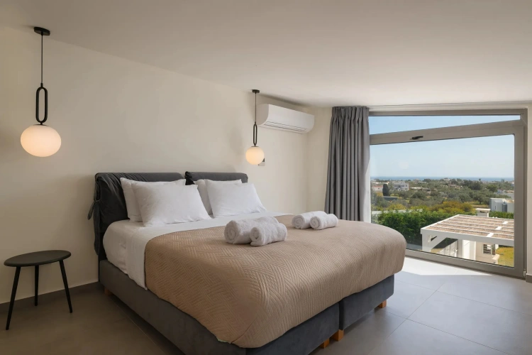 Afroditi Villa