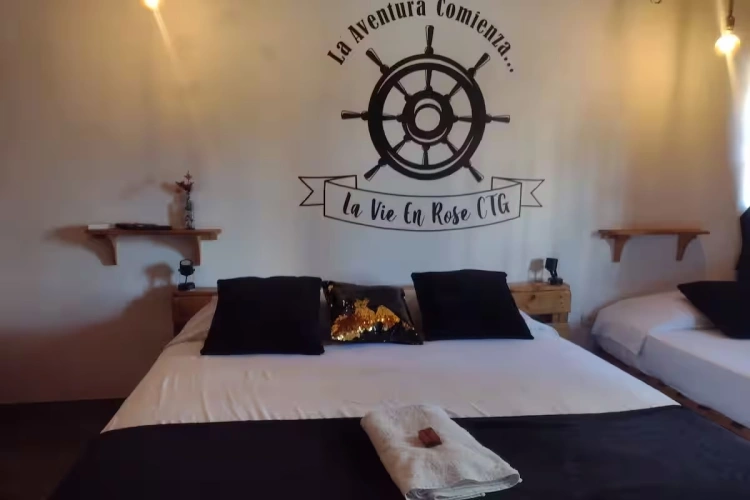 1 Bedroom Basic Suite