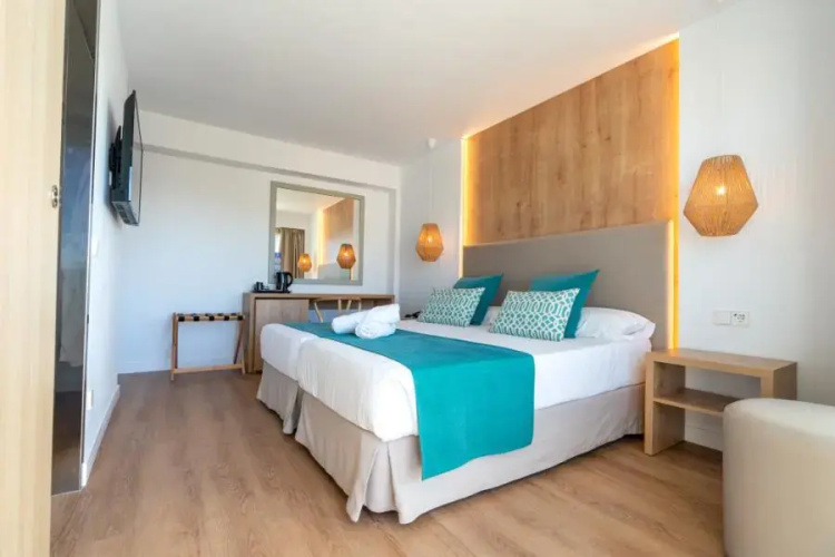 Otel görseli