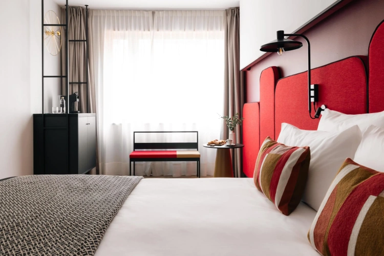 Premium Double room
