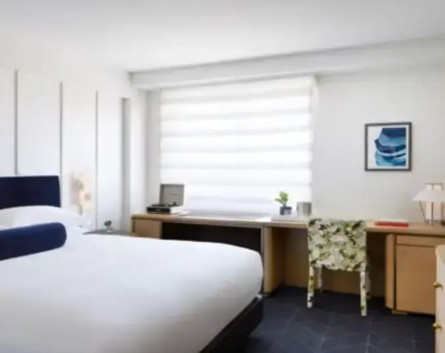 Essential room