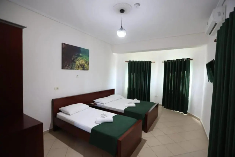 BLISS Hotel