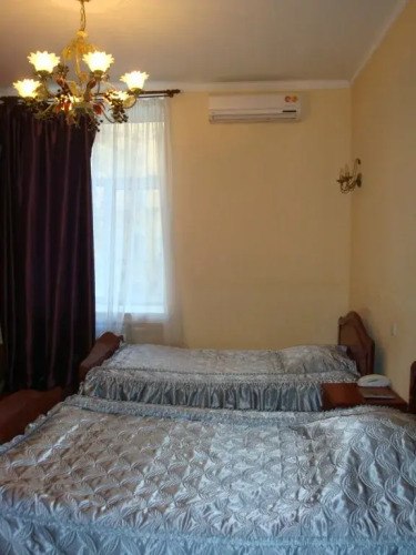 Фотография номера мини отеля Резиденция на Мойке