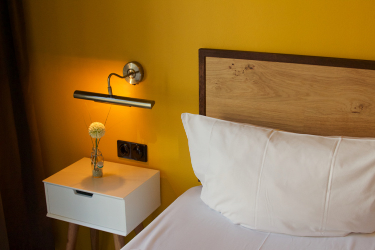 Hotel Zentrum