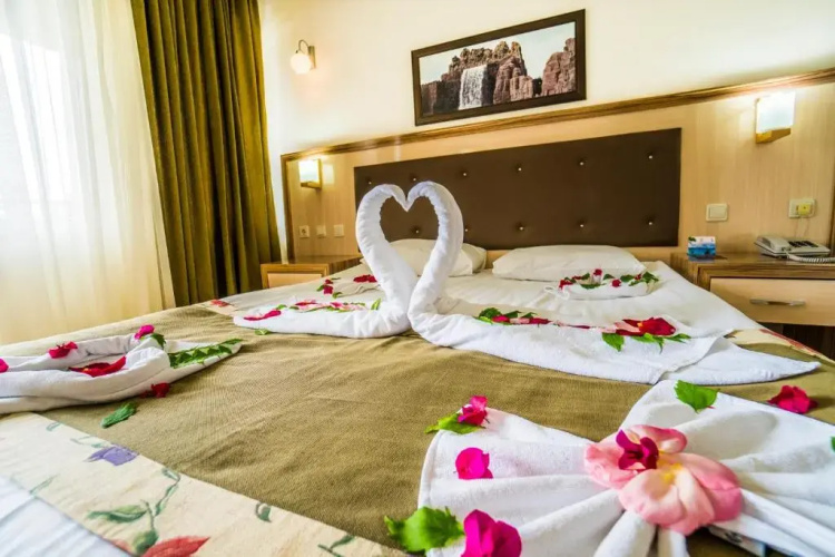 Bieno Venus Hotel