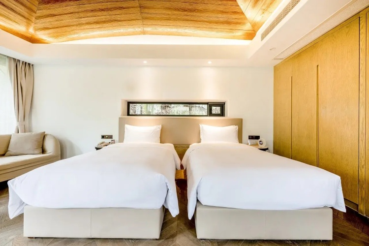 Luxury Double Family room