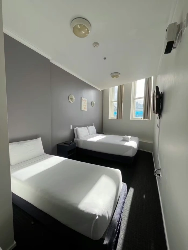 Elite room