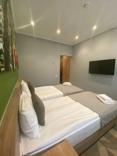 Фотография номера гостиницы Парк-Отель Ruza Forest