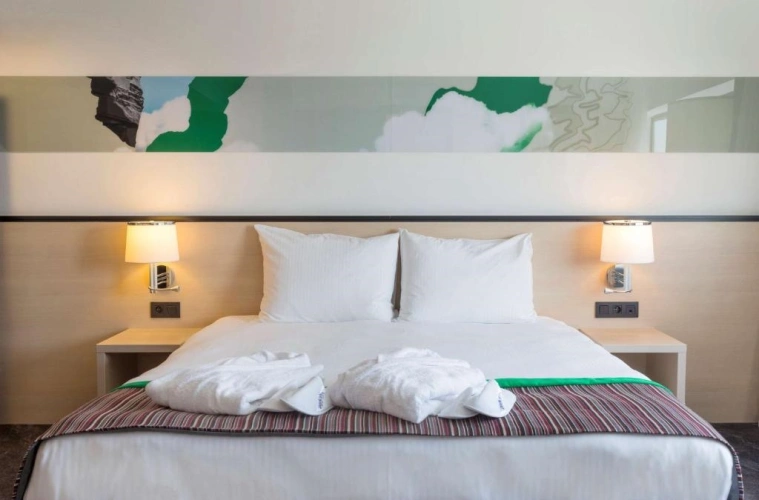 Superior Double room