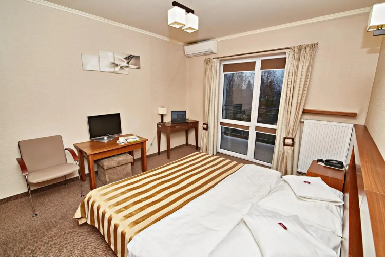 Hotel Ted