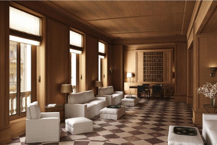 Hotel Balzac photo 18