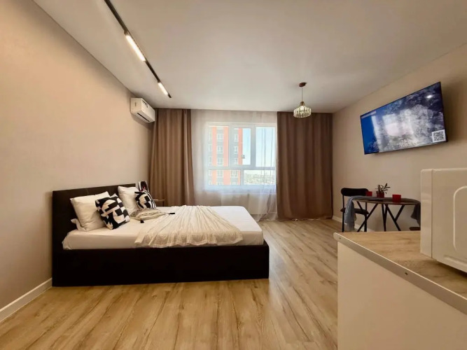 Фотография номера квартиры Квартира Lofthouse