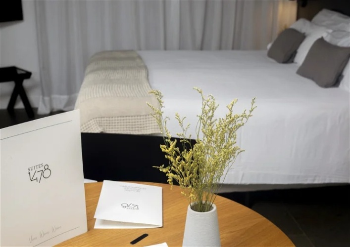 Loft Double Suite