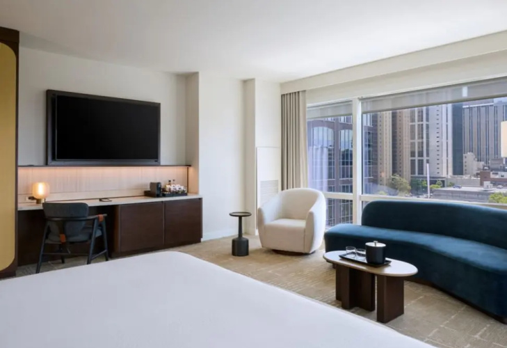 Double Studio Suite